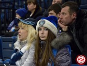 Dinamo Minsk vs Spartak-8